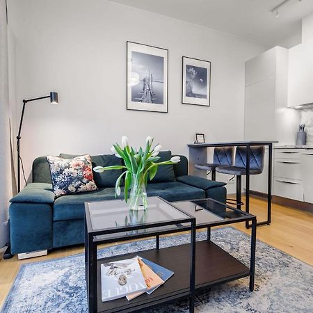Design Apartment Loft Majori With Large Terrace Jūrkalne Eksteriør billede