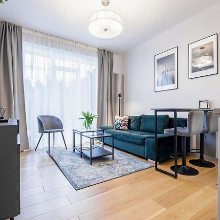 Design Apartment Loft Majori With Large Terrace Jūrkalne Eksteriør billede