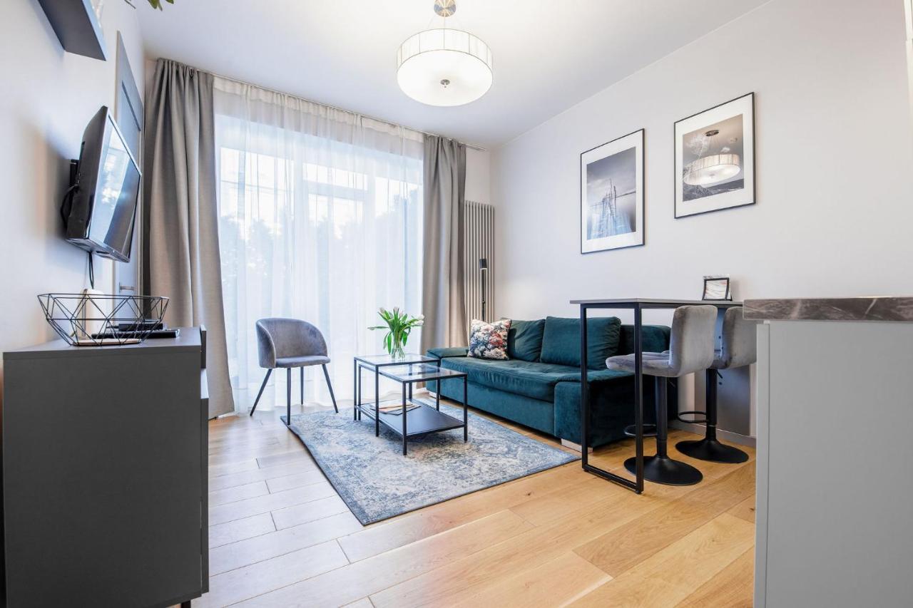 Design Apartment Loft Majori With Large Terrace Jūrkalne Eksteriør billede